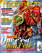 Czasopisma - Marmiton [FR] - miniaturka - grafika 1