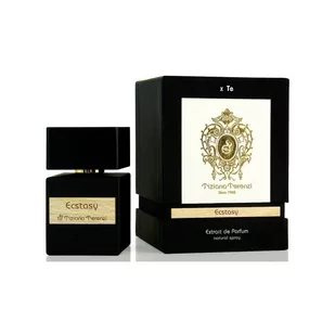 Tiziana Terenzi Ecstasy Extrait De Parfum 100ml - Wody i perfumy unisex - miniaturka - grafika 2
