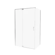Kabiny prysznicowe - Kabri Kabina prysznicowa Balance 120x80 cm BR-0636 - miniaturka - grafika 1