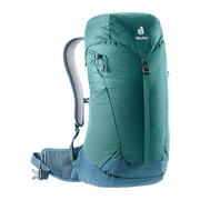 Plecaki - Deuter Plecak turystyczny AC LITE 30 alpinegreen/arctic apm_4046051134130 - miniaturka - grafika 1