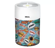 Filtry do oczyszczaczy powietrza - Ideal Komiks - miniaturka - grafika 1