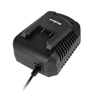 Rebel Ładowarka do akumulatora 20V 2A/4A Rebel Tools RB-2001-CH LEC-18125 - Ładowarki i akumulatory - miniaturka - grafika 3