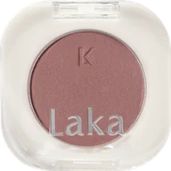 Cienie do powiek - Laka Mono Eyeshadow, 902 Earth - miniaturka - grafika 1