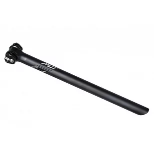 PRO Sztyca PLT 27,2mm 400mm offset 0mm czarna (PRSP0141) - Części rowerowe - miniaturka - grafika 1