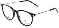 Okulary przeciwsłoneczne - HUGO Damskie okulary przeciwsłoneczne Hg 1213, czarne, 53, czarny - miniaturka - grafika 1