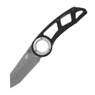 Schrade - Nóż składany Torsion CLR - Czarny - 1159326 - Noże - miniaturka - grafika 1