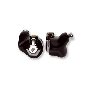 Campfire Audio PONDEROSA Universal IEM - black - Słuchawki - miniaturka - grafika 1