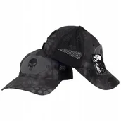 Czapki męskie - Czapka Z Daszkiem Męska Bejsbolówka Moro Z Siatką - miniaturka - grafika 1