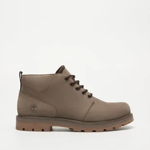TIMBERLAND HUDSON ROAD MID - Timberland - Botki męskie - miniaturka - grafika 1