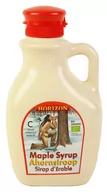 Syropy i koncentraty owocowe - Horizon (syropy, kremy orzechowe) SYROP KLONOWY C BIO 950 ml - 8712439040213 - miniaturka - grafika 1