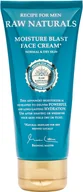 Kremy do twarzy - Raw Naturals Raw Naturals krem do twarzy 100 ml - miniaturka - grafika 1