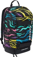 Torby sportowe - Burton DISTORTION SAFARI uczeń plecak - 18L - miniaturka - grafika 1
