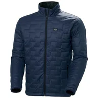 Kurtki męskie - Helly Hansen Męska kurtka izolacyjna Lifaloft - miniaturka - grafika 1