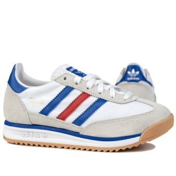Buty trampki sportowe Adidas Sl 72 Rs Originals JQ5956