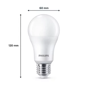 Philips LED E27 13W 1521lm 4 000 K mat 6 szt. - Żarówki LED - miniaturka - grafika 2
