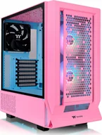 Obudowy komputerowe - Obudowa Thermaltake Thermaltake Ceres 350 MX , Tower case (pink, Tempered Glass x 2) - miniaturka - grafika 1