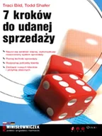 Zarządzanie - 7 kroków do udanej sprzedaży - miniaturka - grafika 1
