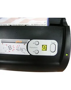 Plustek Smart Office PS286Plus 196 0196 - Skanery - miniaturka - grafika 1