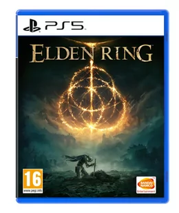 Elden Ring - Launch Edition GRA PS5 - Gry PlayStation 5 - miniaturka - grafika 2