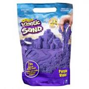 Masy plastyczne - Spin Master Kinetic Sand Żywe kolory 6046035 p3 - miniaturka - grafika 1
