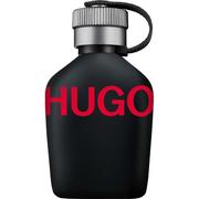 Wody i perfumy męskie - Hugo Boss Hugo Just Different woda toaletowa spray 125ml Tester - miniaturka - grafika 1