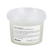 Odżywki do włosów - Davines Momo odżywka nawilżająca w kremie 75ml - miniaturka - grafika 1