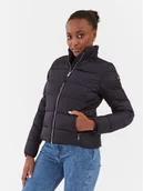 Kurtki damskie - Napapijri Kurtka zimowa NP0A4HCR Granatowy Regular Fit - miniaturka - grafika 1