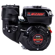 Silniki spalinowe - WEIMA Silnik spalinowy WM230F-Q, 7,5KM, 19mm - miniaturka - grafika 1