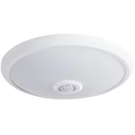 Lampy sufitowe - Kanlux Oprawa oświetleniowa LED z czujnikiem ruchu FOGLER LED 14W-NW 100-2612 18121 - miniaturka - grafika 1
