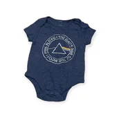 Body dla niemowląt - Body dziecięce chłopięce PINK FLOYD 12 miesięcy - miniaturka - grafika 1