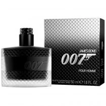 James Bond 007 Pour Homme woda pefumowana 50ml - Wody i perfumy męskie - miniaturka - grafika 1