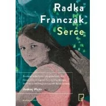 Marginesy Serce - Radka Franczak - Książki edukacyjne - miniaturka - grafika 1