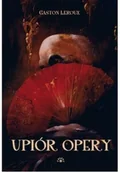 Opowiadania - Upiór Opery - miniaturka - grafika 1