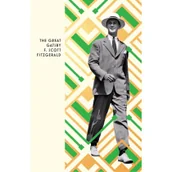 Obcojęzyczna literatura faktu i reportaż - The Great Gatsby - miniaturka - grafika 1