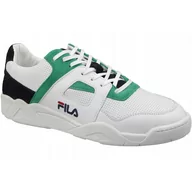 Buty trekkingowe męskie - Buty Fila Cedar CB Low 1010516-00Q - 41 - miniaturka - grafika 1