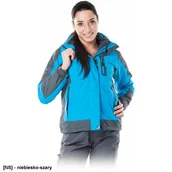 Odzież robocza - INNY Kurtka Ochronna Ocieplana Treefrognsxxl 112L977 - miniaturka - grafika 1