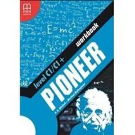 Książki do nauki języka angielskiego - Mitchell H.Q., Malkogianni Marileni Pioneer, Workbook. Level C1/C1+ - miniaturka - grafika 1
