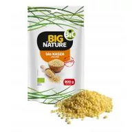 Kasza - Big Nature Kasza jaglana 800 g Bio - miniaturka - grafika 1