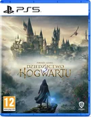 Gry PlayStation 5 - Dziedzictwo Hogwartu PS5 - miniaturka - grafika 1