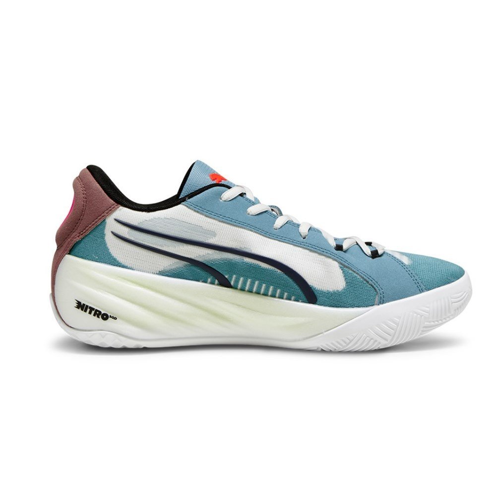 Buty Puma All-pro Nitro 37907903