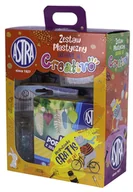 Przybory szkolne - ASTRA art-pap Zestaw świąteczny zimowy - miniaturka - grafika 1