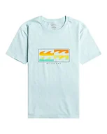 Bluzy dla chłopców - Quiksilver Chłopięca bluza z odwróconą nogawką (1 sztuka) - miniaturka - grafika 1