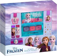 Zabawki kreatywne - Zestaw kosmetyków Disney Frozen Beauty (8412428016983) - miniaturka - grafika 1