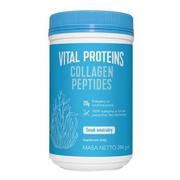 Nutrikosmetyki - VITAL PROTEINS VITAL PROTEINS Collagen Peptides (Kolagen Peptydy - Włosy / Skóra / Paznokcie / Stawy i Kości) 284g Naturalny - miniaturka - grafika 1