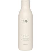 Szampony do włosów - Montibello HOP Detox Cleansing, Delikatny szampon oczyszczający, 1000ml - miniaturka - grafika 1