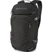 Plecaki - Dakine Heli Pro, 20L, czarny - miniaturka - grafika 1