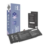Baterie do laptopów - Bateria Mitsu do Asus FX502, ROG Strix GL502VY GL502VT - miniaturka - grafika 1