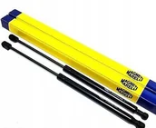 Sprężyny gazowe - MAGNETI MARELLI Sprężyna gazowa, pokrywa komory silnika 430719026200 - miniaturka - grafika 1