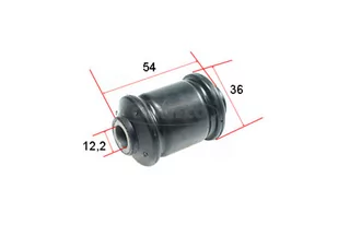CORTECO TULEJA WAHACZA AUDI/SKODA/VW - Tuleje zawieszenia - miniaturka - grafika 1