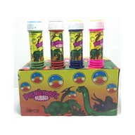 Bańki mydlane - Bańki mydlane - miniaturka - grafika 1